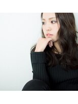 ノイン(noine)&nbsp;noine♪marina   エレガンスヘアカラー