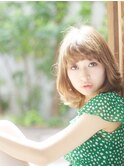 ☆モテボブ☆