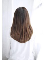 ヘアーアンドメイク アシュレ(Hair&Make assur'e) 【assur'e hair new style Collection】