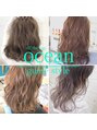 オフザリップ オーシャン(off the Lip ocean) Guest Style