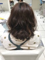 モードケイズ JR茨木improve店(MODE K's)&nbsp;ゆるふわレイヤー