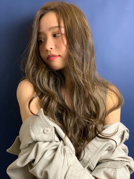 フォーカス 柏店(FOCUS) ブランジュロング