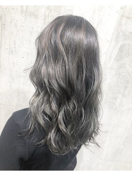 エイト マカビ 沖縄真嘉比店(EIGHT makabi) 【EIGHT真嘉比】EIGHT STYLE