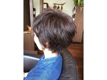 ヘア ライフ デコナ(Hair Life deco na)