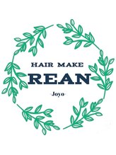 ヘアーメイク リアン 城陽店(Hair Make REAN) リアン 城陽