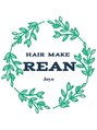 ヘアーメイク リアン 城陽店(Hair Make REAN) リアン 城陽