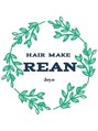 ヘアーメイク リアン 城陽店(Hair Make REAN) リアン 城陽