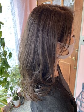 ヤード 藤沢(YARD) アッシュグレージュ【藤沢駅/藤沢】