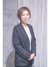ヘアサロン アティリー(Hair Salon Attirer)&nbsp;中村 雅美