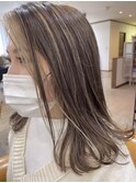 フェイスフレーミング