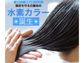 Prime color　オーガニックヘアカラー専門店 