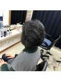 パーマ