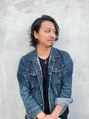 ラローレン(La LAUREN) 永山 翔太
