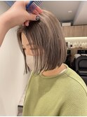 ラベンダーグレー/学芸大学/学大/自由が丘