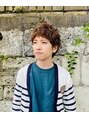 ザセントラル トヨス(THE CENTRAL) 佐々木 達郎
