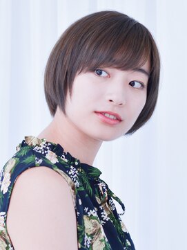 ヴェシ(vesi) ナチュラルブラウン