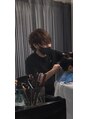 ヘアーサロンエル(hair salon L) 戸田 貴之