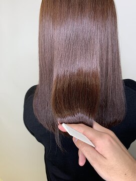 リー 甲子園(Lee) サイエンスアクア艶髪