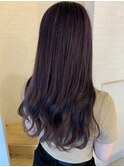 大人艶ロング