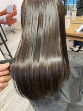 【NEW..厳選エリア限定]高濃度水素トリートメントULTOWA