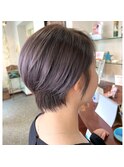♯ショート♯オススメ♯人気♯大人可愛い♯高知美容室♯絶壁解消