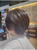 くびれショート*サロンスタイル【代々木/新宿】