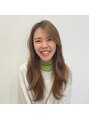 イーチ ディー ヘアーアンドトータルビューティー(each dee hair&total beauty) 藤本 麻衣