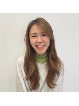 イーチ ディー ヘアーアンドトータルビューティー(each dee hair&total beauty)&nbsp;藤本 麻衣