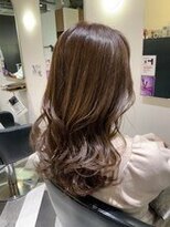 アフロディーテギンザ 日本橋人形町店(APHRODITE GINZA)&nbsp;髪質改善/韓国/波巻き/グラデーションカラー/人形町