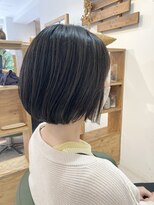 ヴィアラ(Hair Make ViaLa) お客様スタイル