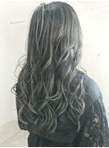 【NICHE HAIR（ニッチ ヘアー）】【西鎌倉】ハイライトカラー