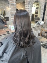 アクロ あべの店(ACRO)&nbsp;無彩色グレージュ