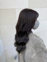 ヘアスタジオ マテリアル 中央駅店(hair studio Material) プルエクステ