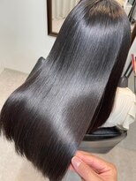 リスタート 表参道 外苑前(Re:start)&nbsp;髪質改善/縮毛矯正/美髪/艶髪/髪質改善トリートメント/外苑前