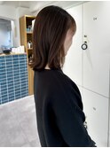 ［Ocean Hair&Life 水田］20.30代オススメ髪質改善ストレート☆