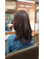 プレッソヘアー Presso hair&nbsp;パーマ
