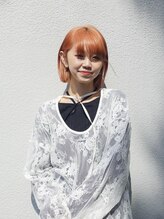 ブランコ 名古屋栄(BLANCO) nao .