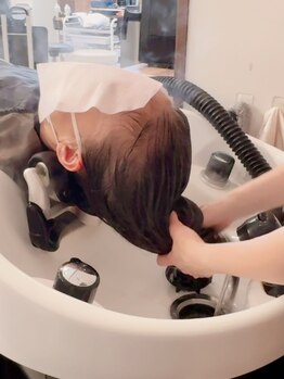 ジュイール 立川店(jouir)の写真/忙しいあなたに…極上の癒しをご提供。ディプロマを持ったスパニストが日々の疲れを解きほぐす◇