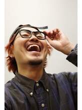 カー(KAH) 佐藤 コウイチ