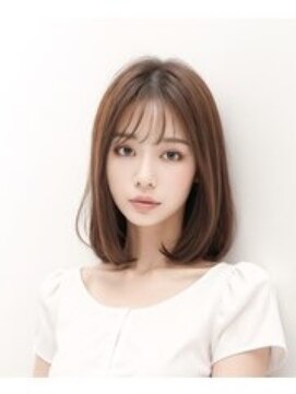 ロビンソン(HAIR ROBINSON) 大人ボブ