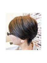 ヘアーパークスクープ(Hair Park SCOOP)&nbsp;アンブレラカラー