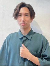 トライアンフ(TriumpH)&nbsp;KAZUKI 