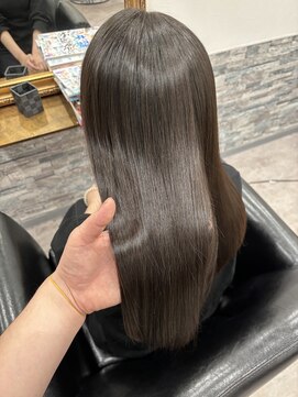 イデアル 夙川店(IDEAL) 酸性矯正/TOKIOトリートメント