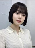 ボブ