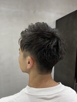 フェリア 松山(Feria)&nbsp;スパイキーショート 深田和也