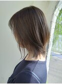 インナーグレージュ☆