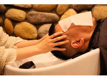 マウピティ(maupiti)の写真/まるで洞窟の中でspaをされているかのような空間！心が安らぐヒーリング音楽！非日常を体感してください☆