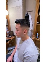 フォーコーナーズ(Four Corners)&nbsp;フェザーアップ