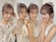 アモレット(amoretto)の写真