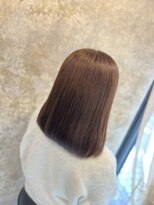 ヘアスタジオ マテリアル 中央駅店(hair studio Material)&nbsp;#プルエクステ#髪質改善#カラー#ヘアセット